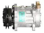 kompresor SANDEN 7H15, řemenice 132 mm - 1A, 24V, OEM 4786133